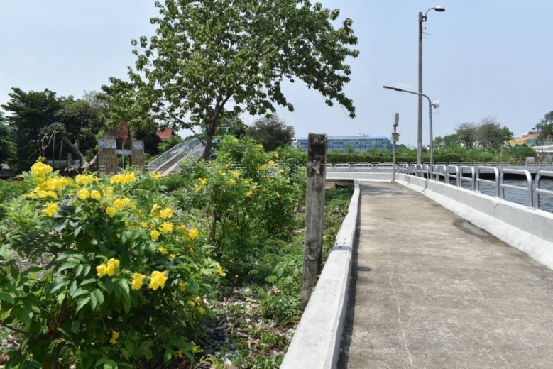 เตรียมเช็คอิน "คลองแสนแสบ" สายน้ำแห่งชีวิต ที่กลับมาทำให้หัวใจคนกรุงชื่นบานอีกครั้ง 
