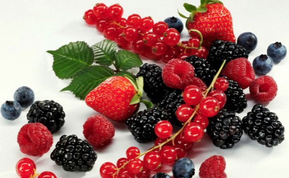 เคล็ด(ไม่)ลับ "10 อาหาร" ช่วยชะลอวัย หาทานได้ง่ายแถมดีต่อสุขภาพ