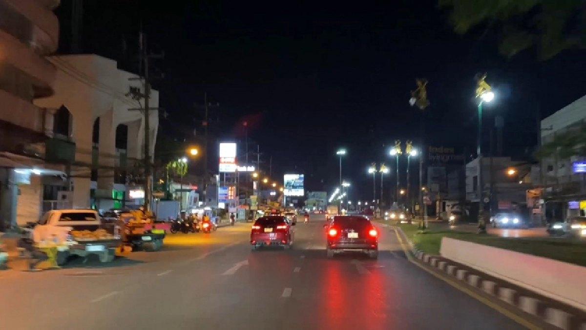 จ่อตั้งกรรมการสอบ "เสาไฟมโนราห์" เมืองหาดใหญ่ ตามรอย เสาไฟกินรี 
