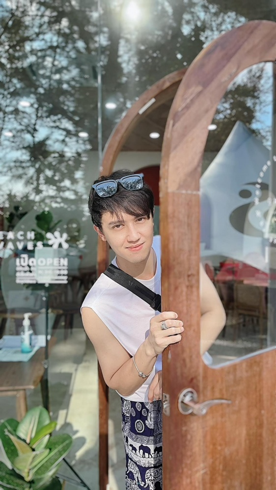 "การัง"(Garang)จุดเช็คอินคาเฟ่น้องใหม่ ของนักท่องเที่ยว"เมืองพังงา" 