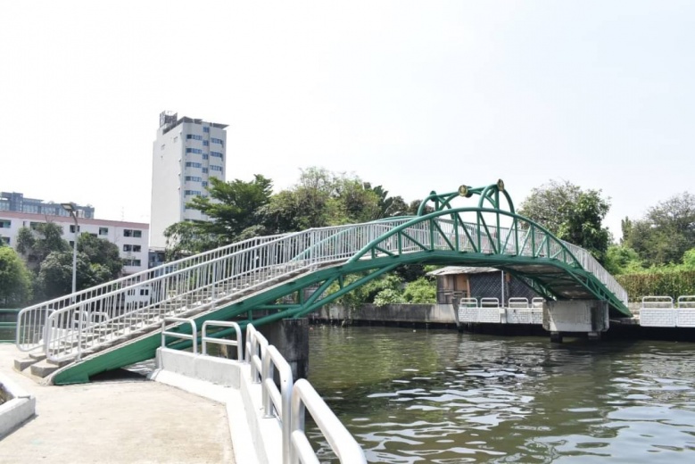 เตรียมเช็คอิน "คลองแสนแสบ" สายน้ำแห่งชีวิต ที่กลับมาทำให้หัวใจคนกรุงชื่นบานอีกครั้ง 