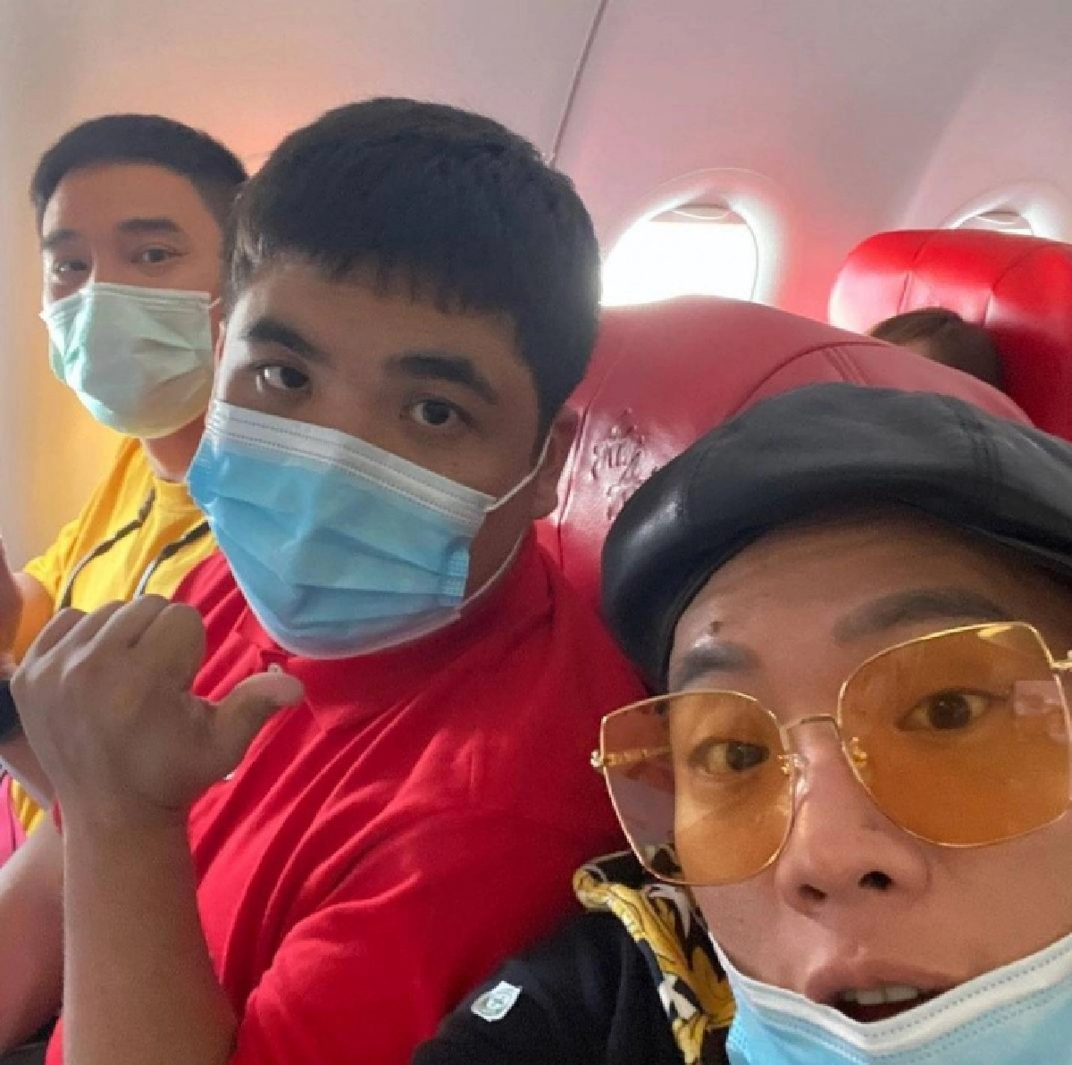  "มดดำ คชาภา" จัดเต็มอวยพร "แจ็ค แฟนฉัน" แฉชุดใหญ่ อ่านแล้วมีสะดุ้ง  