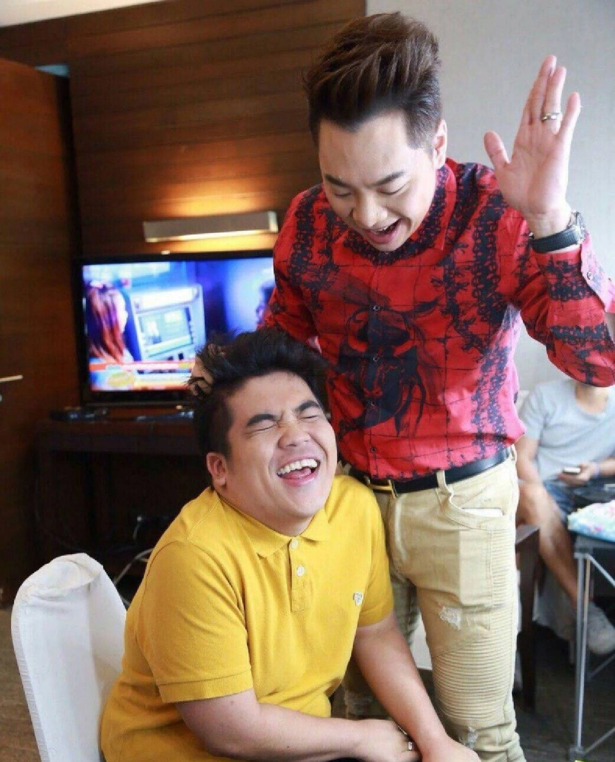  "มดดำ คชาภา" จัดเต็มอวยพร "แจ็ค แฟนฉัน" แฉชุดใหญ่ อ่านแล้วมีสะดุ้ง  