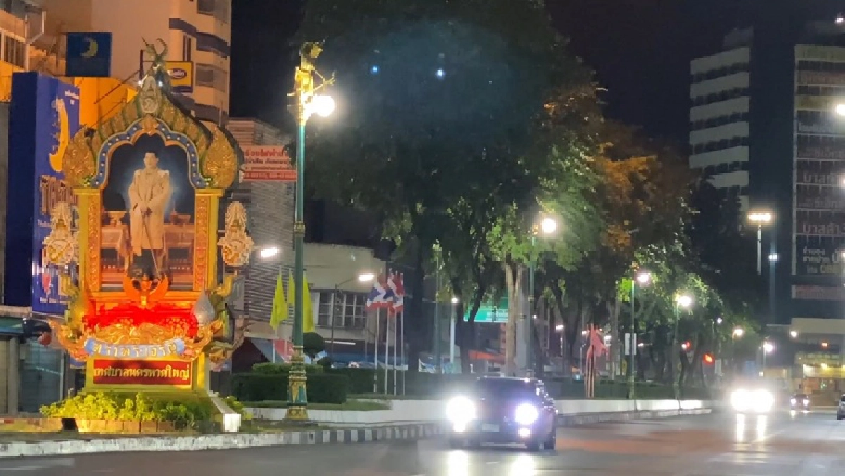 จ่อตั้งกรรมการสอบ "เสาไฟมโนราห์" เมืองหาดใหญ่ ตามรอย เสาไฟกินรี 