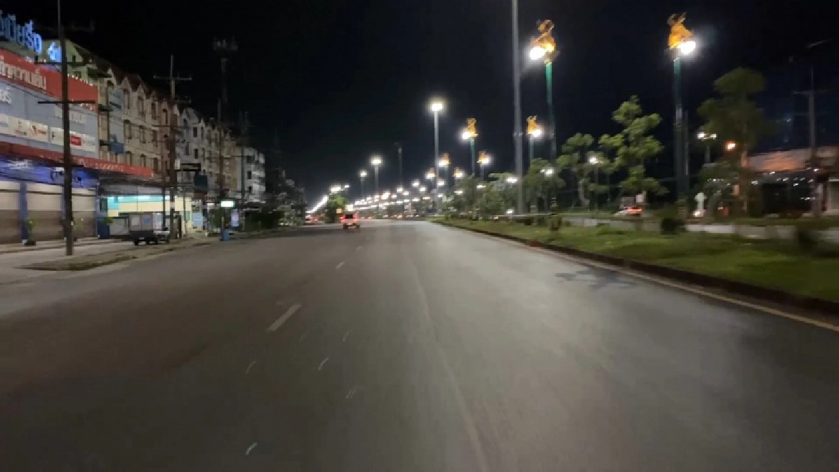 จ่อตั้งกรรมการสอบ "เสาไฟมโนราห์" เมืองหาดใหญ่ ตามรอย เสาไฟกินรี 