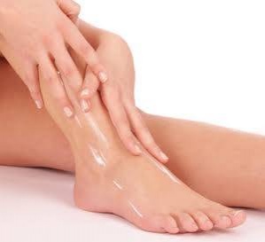 หมดปัญหาเรื่อง "กลิ่นเท้า" ที่ไม่พึงประสงค์กับ 5 วิธีง่ายๆ