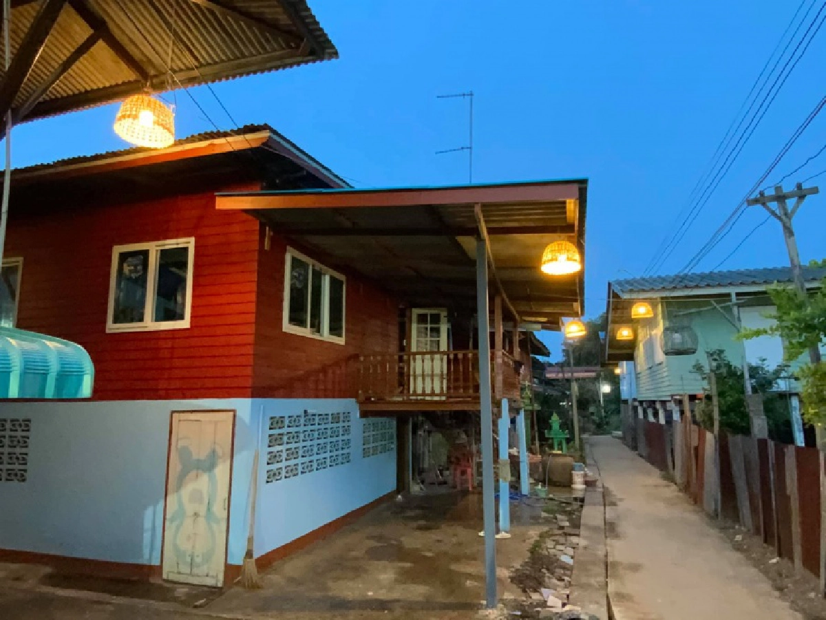 อิจฉาอยากมีบ้าง ทำ"ไฟสุ่มไก่" งบแค่หลักร้อย แถมสร้างรายได้ให้ชุมชน ชาวเน็ตแห่ชม
