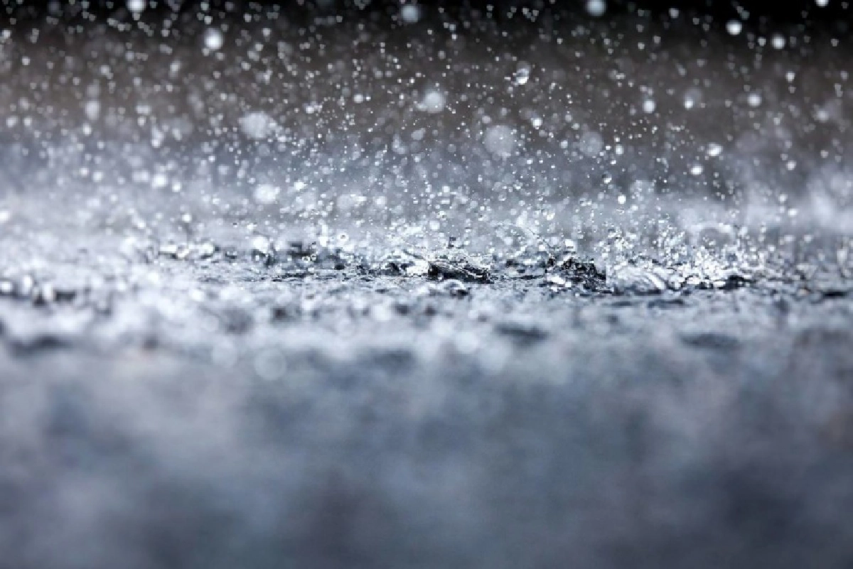 "พายุดีเปรสชัน โคะงุมะ" ประกาศล่าสุด ฝนถล่มหนัก 25 จังหวัด