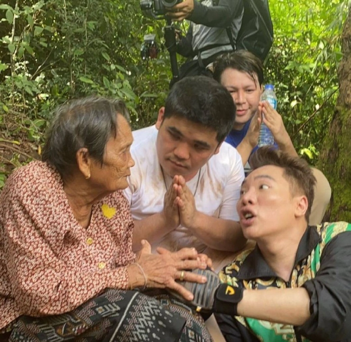  "มดดำ คชาภา" จัดเต็มอวยพร "แจ็ค แฟนฉัน" แฉชุดใหญ่ อ่านแล้วมีสะดุ้ง  