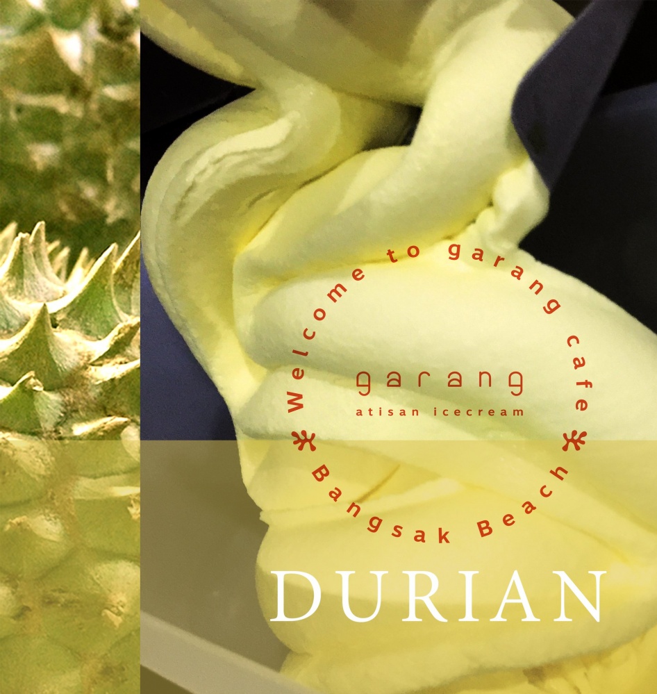 "การัง"(Garang)จุดเช็คอินคาเฟ่น้องใหม่ ของนักท่องเที่ยว"เมืองพังงา" 