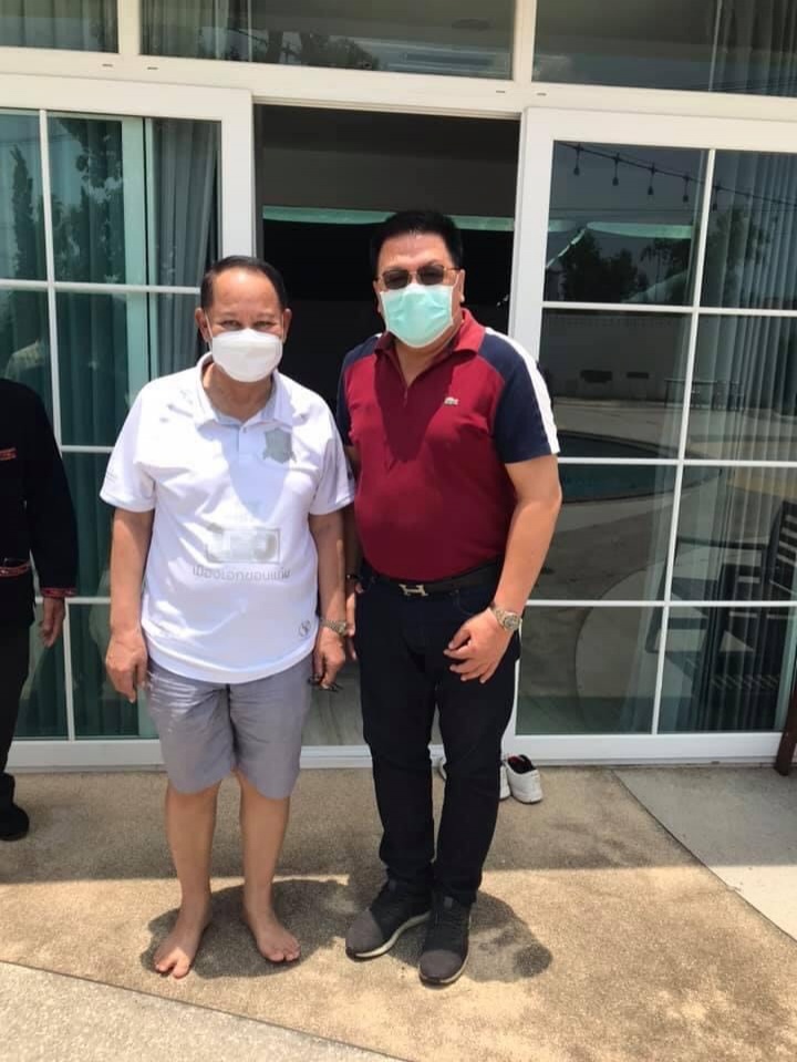 ศึกขอนแก่น เพื่อไทยชน 'เอกราช' 