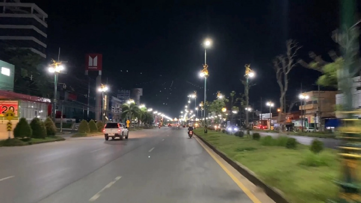 จ่อตั้งกรรมการสอบ "เสาไฟมโนราห์" เมืองหาดใหญ่ ตามรอย เสาไฟกินรี 