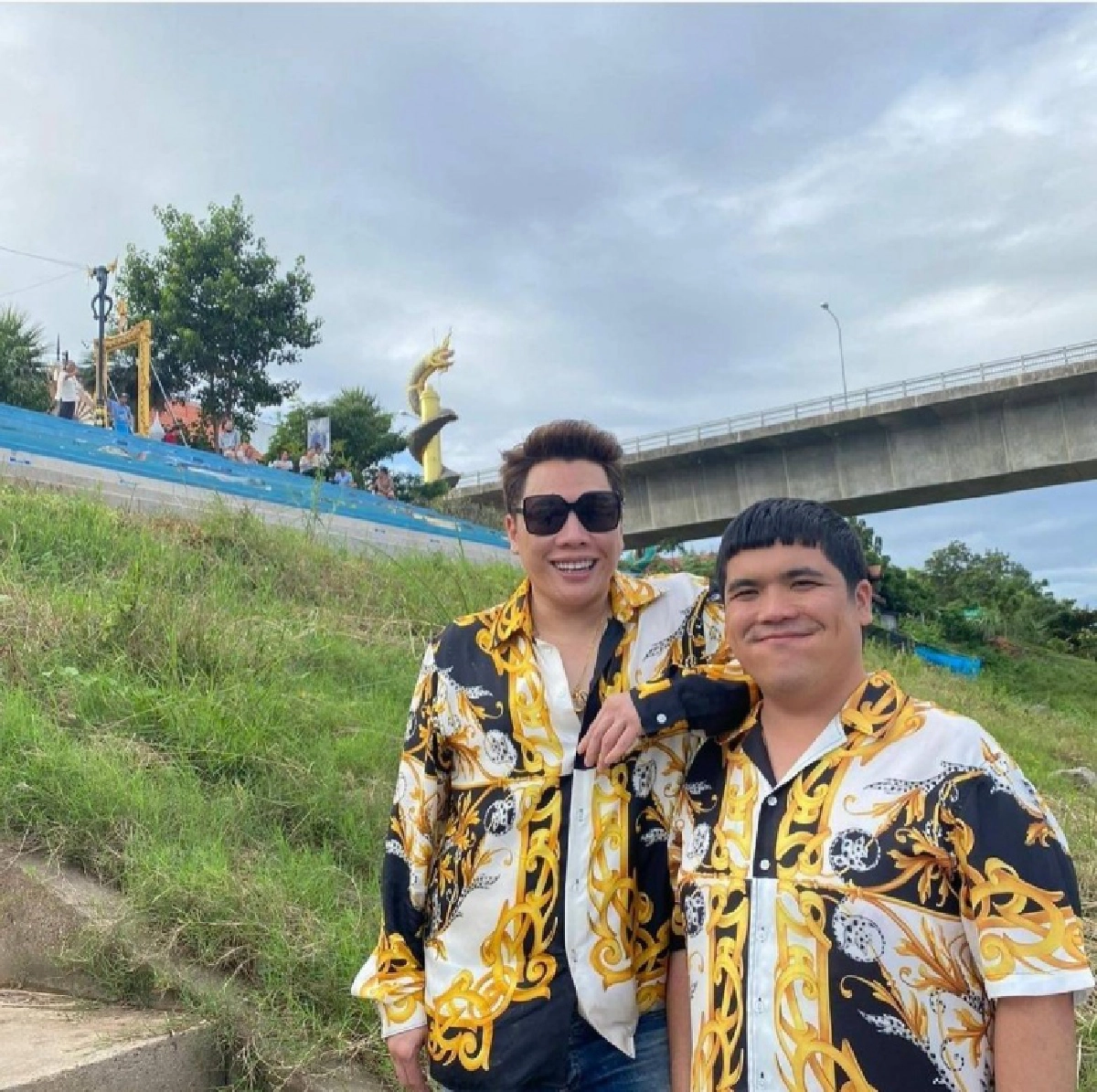  "มดดำ คชาภา" จัดเต็มอวยพร "แจ็ค แฟนฉัน" แฉชุดใหญ่ อ่านแล้วมีสะดุ้ง  
