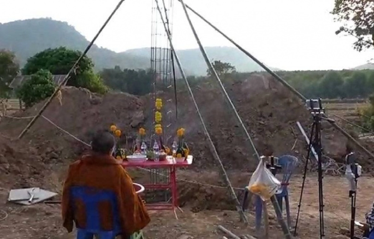 "ซินแสเข่ง"  ผ่าดวงวิกฤติวิเคราะห์ดวง  "บ้านกกกอก" ระวังความแตกแยกมาเยือน 