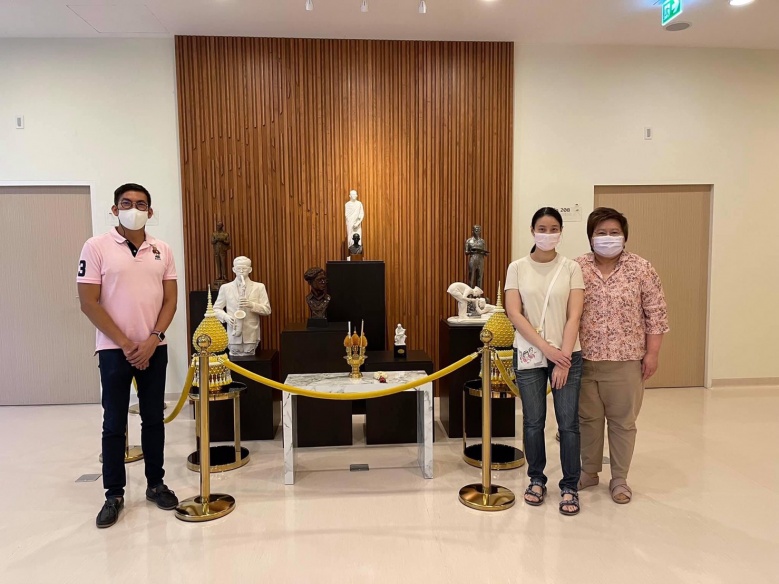 รู้จัก "หมอเยาวนุช" ผู้แหย่หนวด "หนู"