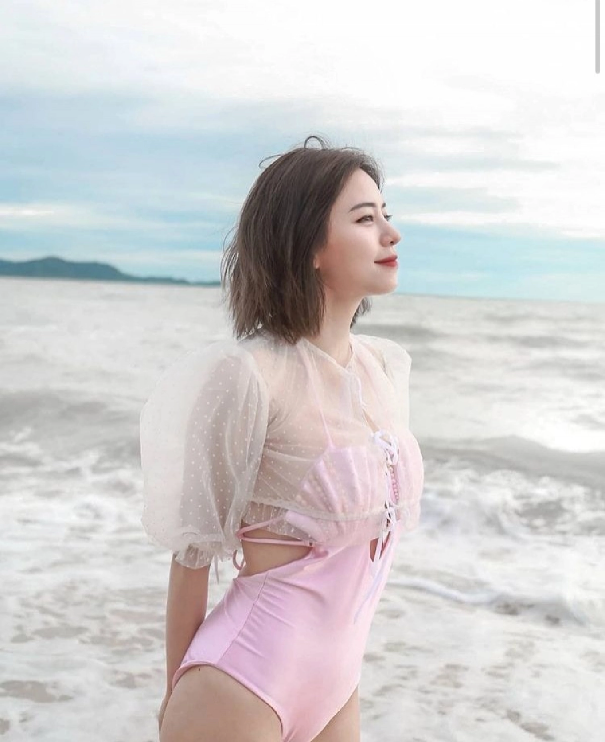 จับตาดู "นิวเคลียร์-เพชรจ้า" เที่ยวทะเล แต่ยังไร้รูปคู่ 