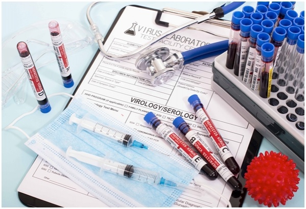 รู้จัก "โรคไวรัสตับอักเสบซี" ภัยเงียบที่ยังไร้วัคซีน