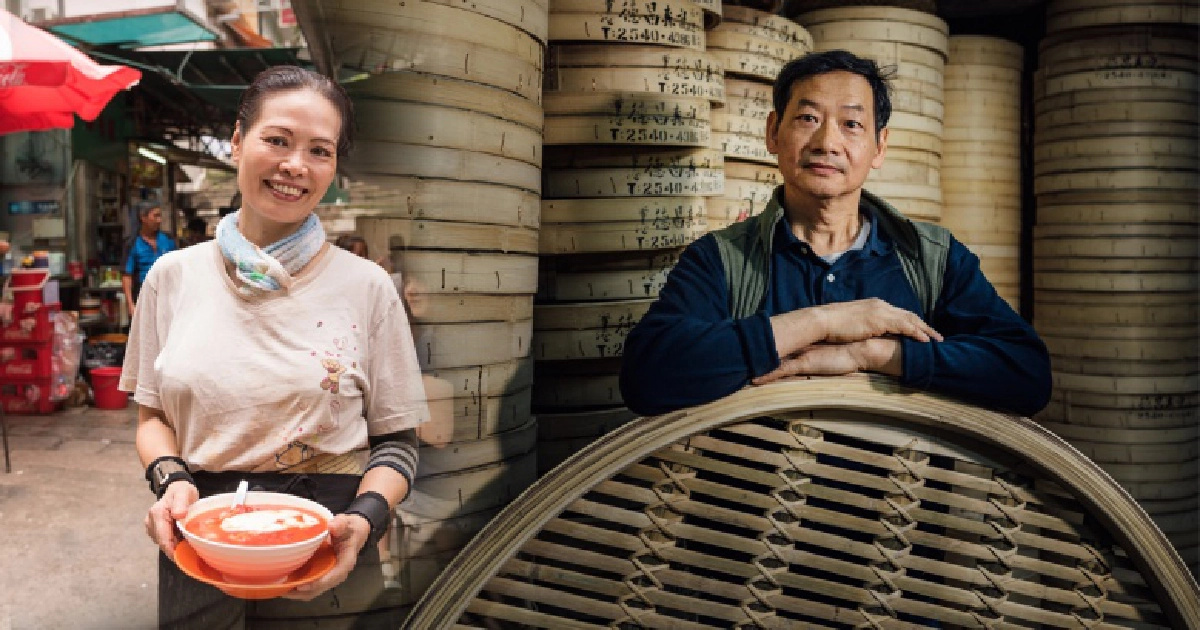 "ฮ่องกง" วัฒนธรรมเหนือกาลเวลา มนต์เสน่ห์มัดใจต่างชาติ