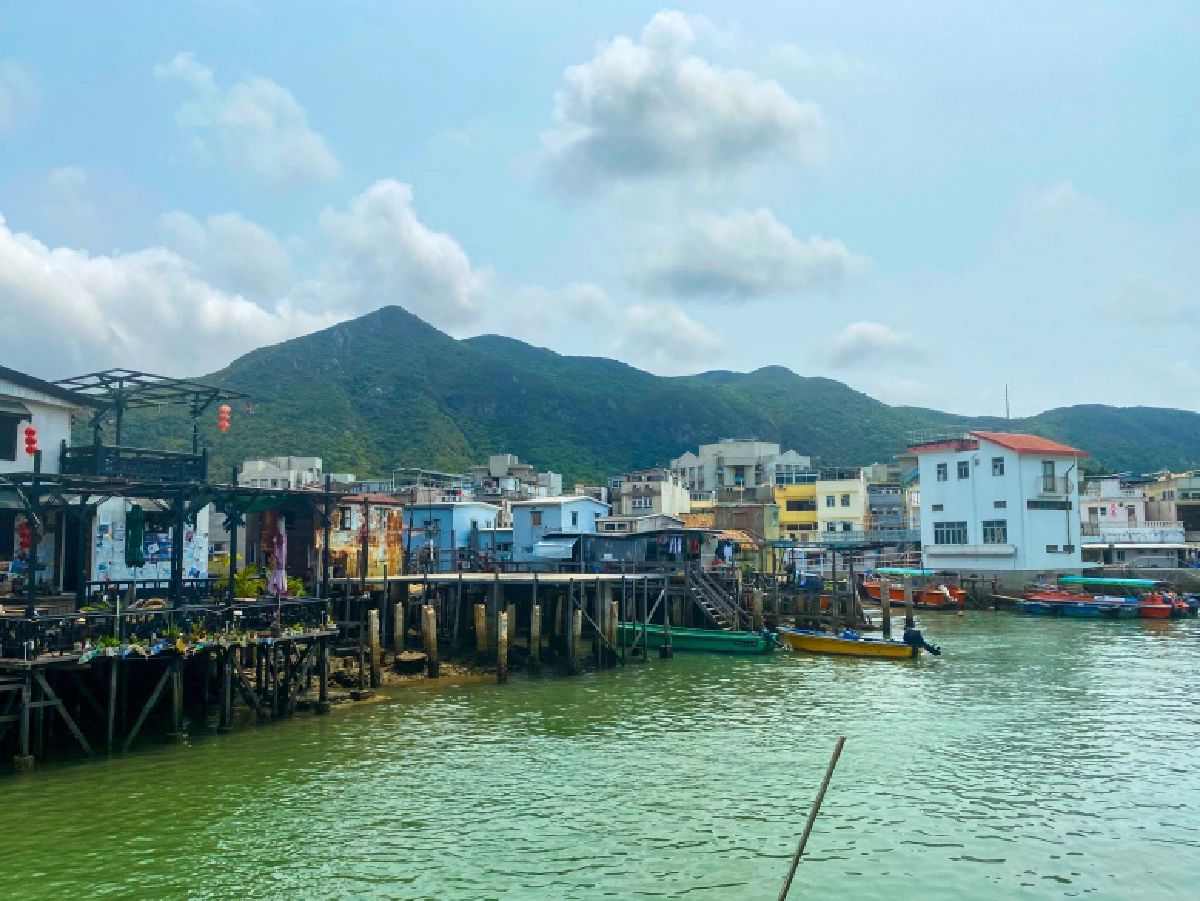 "ฮ่องกง" วัฒนธรรมเหนือกาลเวลา มนต์เสน่ห์มัดใจต่างชาติ