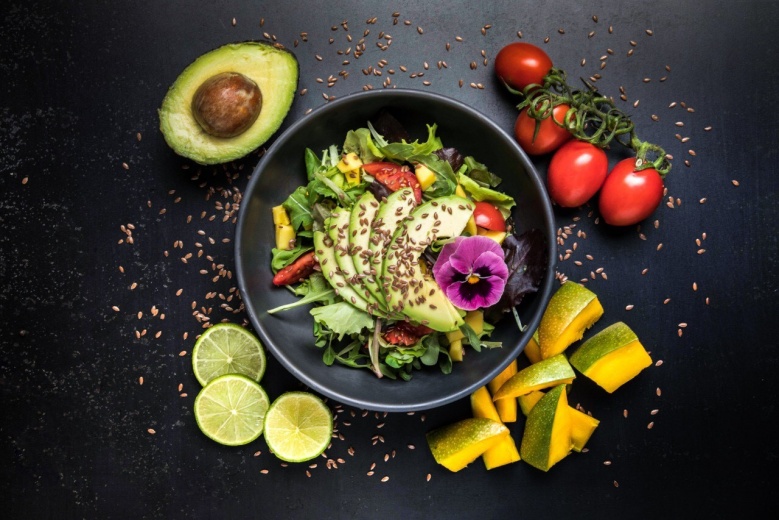 สายสุขภาพกำลังฮิต "ผงผักออแกนิค"  คุณประโยชน์ล้นหลาม