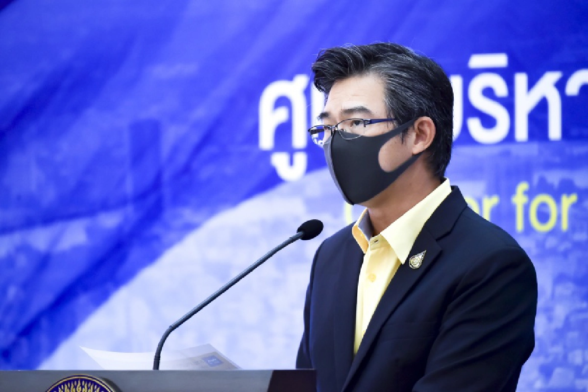 "หมอทวีศิลป์" กล่าวขออภัยปมดราม่า "เลื่อนฉีดวัคซีน"