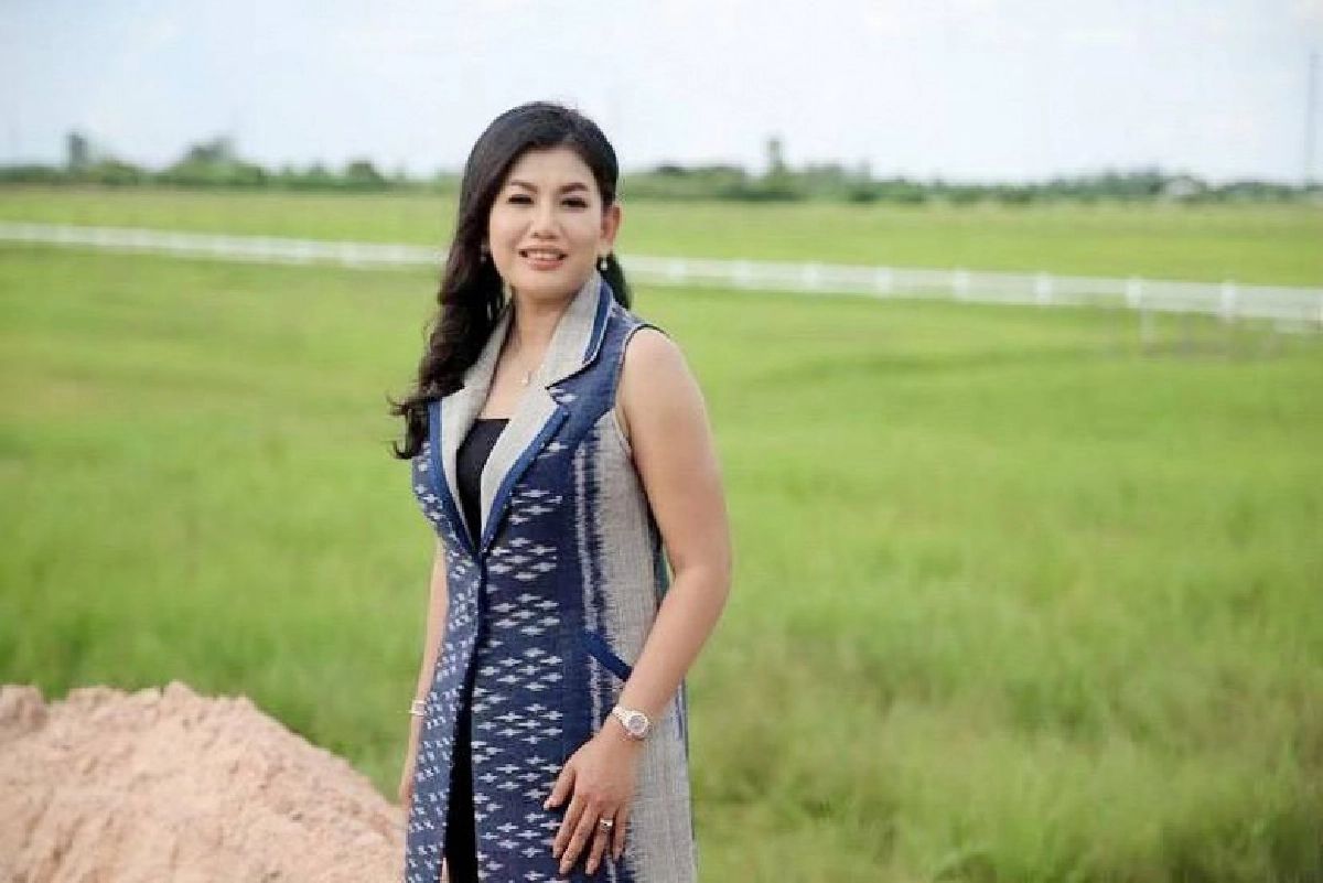 "ข้าวกอระ" ฮึดสู้ฝ่าวิกฤติเดินหน้าสร้างความเชื่อมั่นพร้อมลุยเจาะตลาดใหม่ "ธุรกิจข้าว"แปรรูปเสริมแกร่งธุรกิจ