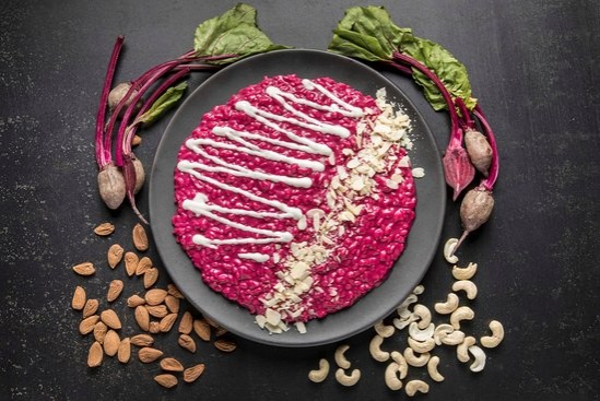 สายสุขภาพกำลังฮิต "ผงผักออแกนิค"  คุณประโยชน์ล้นหลาม