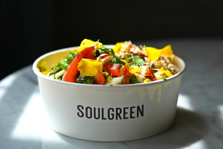 สายสุขภาพกำลังฮิต "ผงผักออแกนิค"  คุณประโยชน์ล้นหลาม