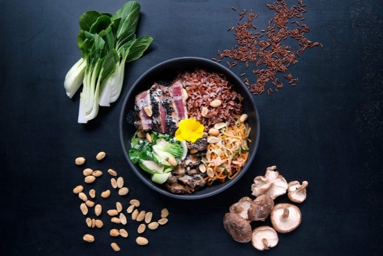 สายสุขภาพกำลังฮิต "ผงผักออแกนิค"  คุณประโยชน์ล้นหลาม