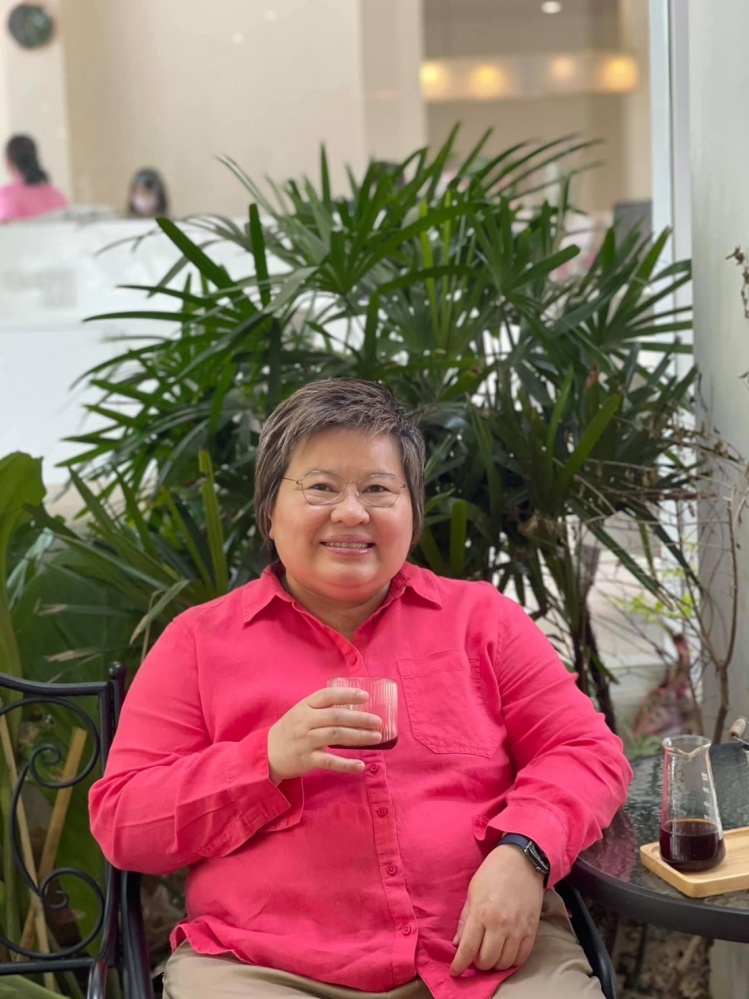 รู้จัก "หมอเยาวนุช" ผู้แหย่หนวด "หนู"