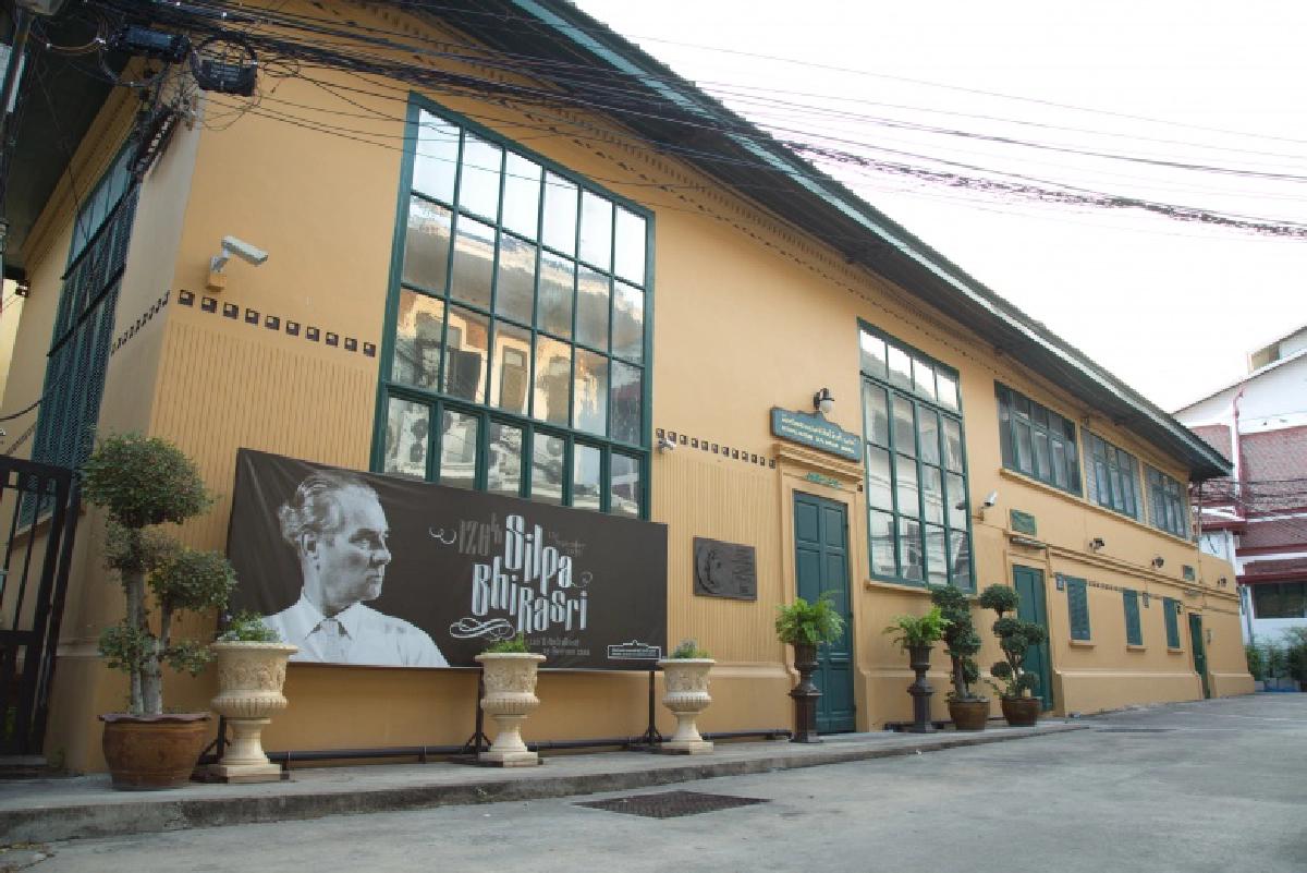 กรมศิลปากรพร้อมเปิดพิพิธภัณฑสถานแห่งชาติ 4 แห่ง ใน กทม. 16 มิ.ย.นี้ 