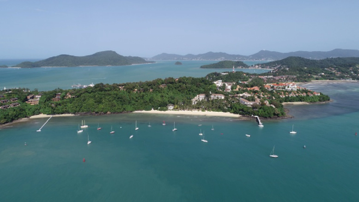 คาใจต้องเคลียร์ "ภูเก็ต แซนด์บ็อกซ์" ยังไงกันแน่ คุยตรง "ธนูศักดิ์ พึ่งเดช" ประธานหอการค้าจังหวัดภูเก็ต