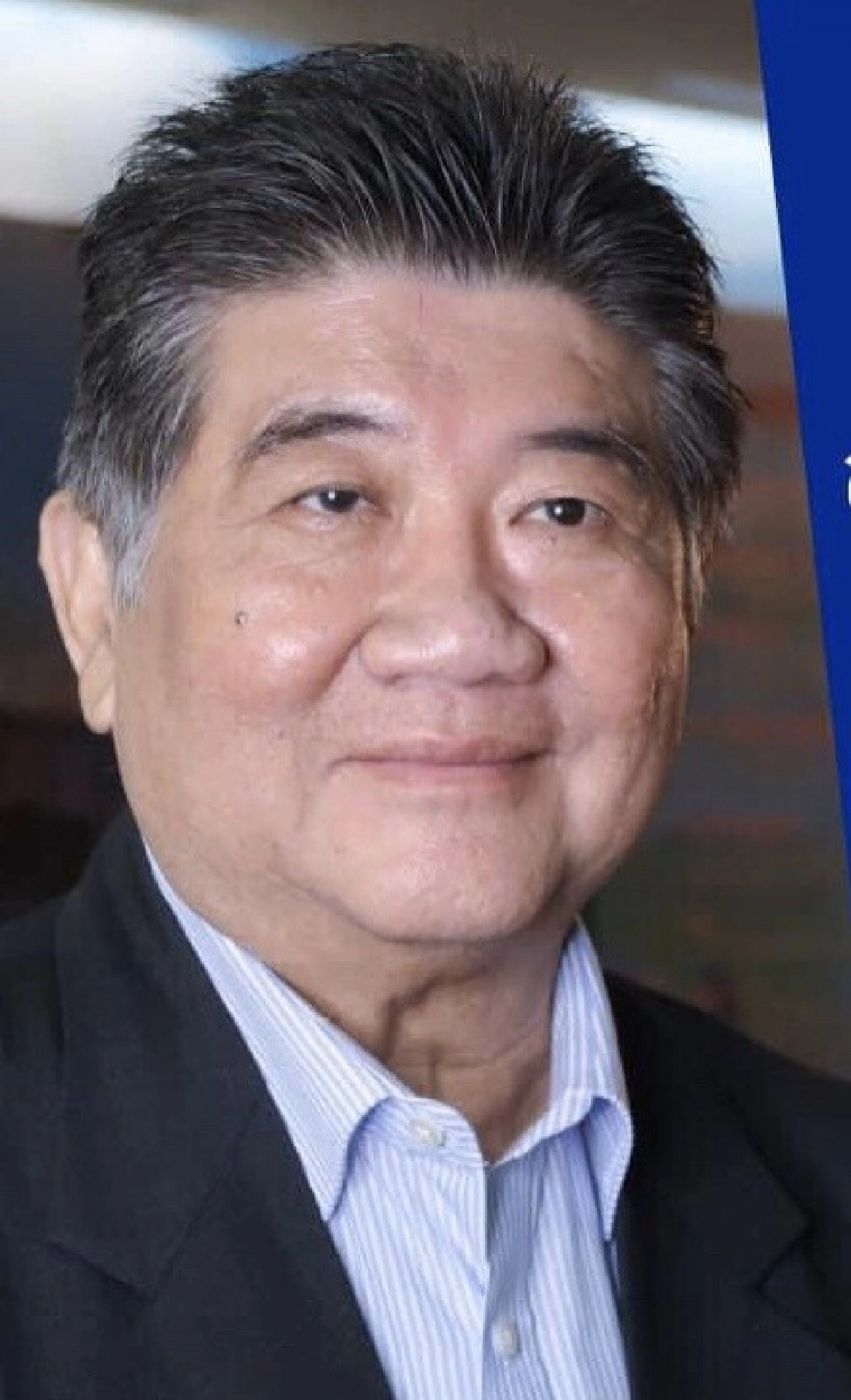 "อ้วน" งัดสีส้มประชาธิปไตยทางใครทางมัน