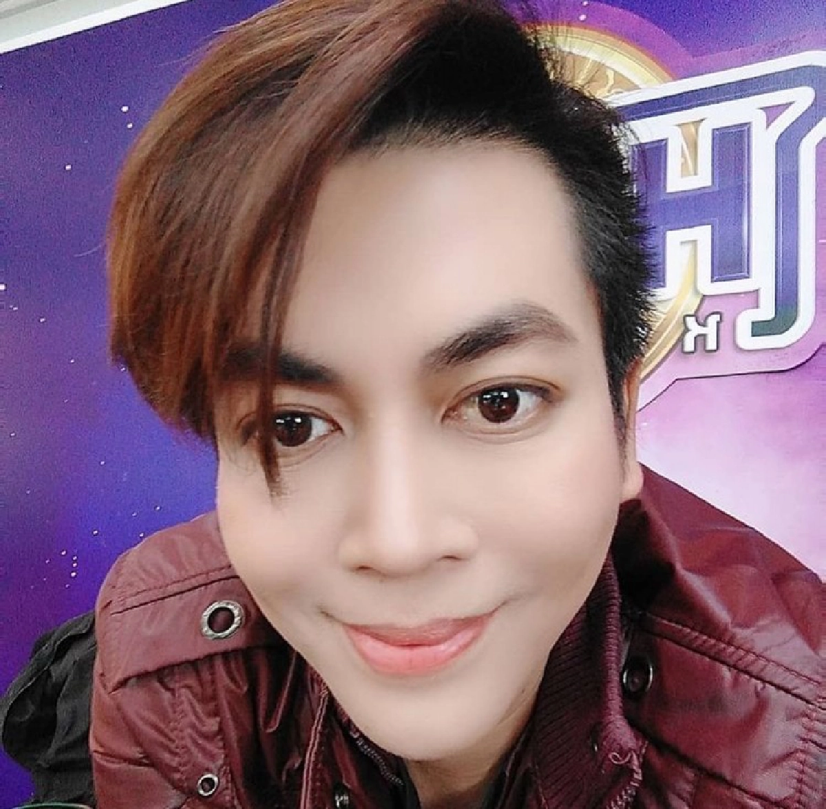 เอ๊ะยังไง "เต๋า ทีวีพูล" โพสต์ "ดารา-พิธีกร" ติดโควิด19 ยกช่อง 
