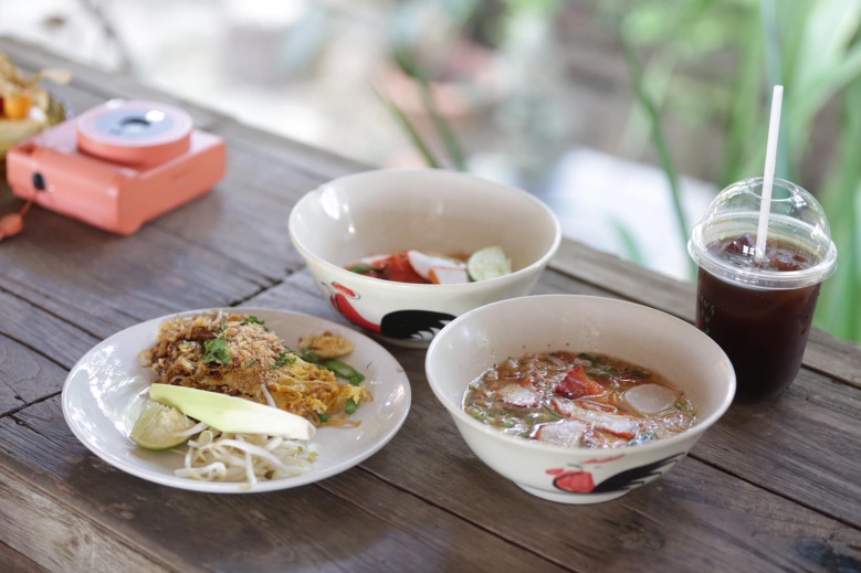 "สวนสัตว์สุโขทัย" ความสุขเล็ก ๆ ของคนสุโขทัย 