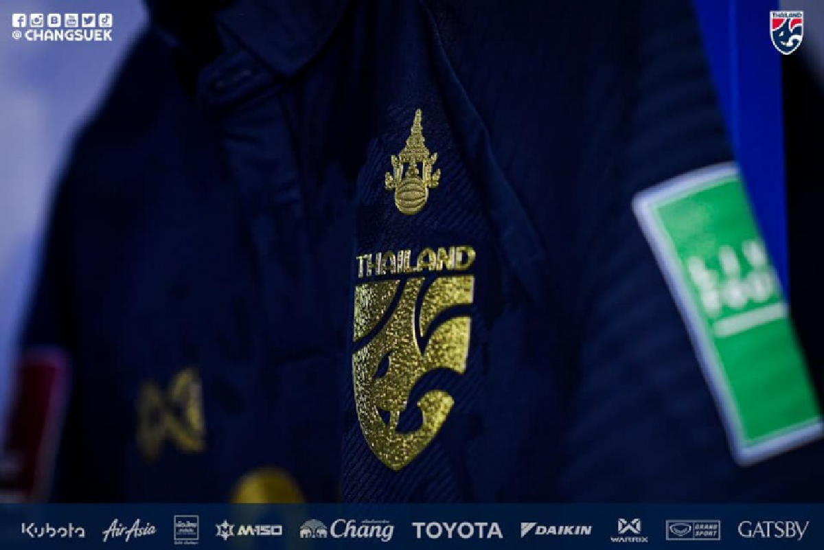 ธนวัฒน์ ซึ้งจิตถาวร  คืน\"ทีมชาติไทย\"เกมบู๊มาเลย์ -ศิวรักษ์ หลุด  
