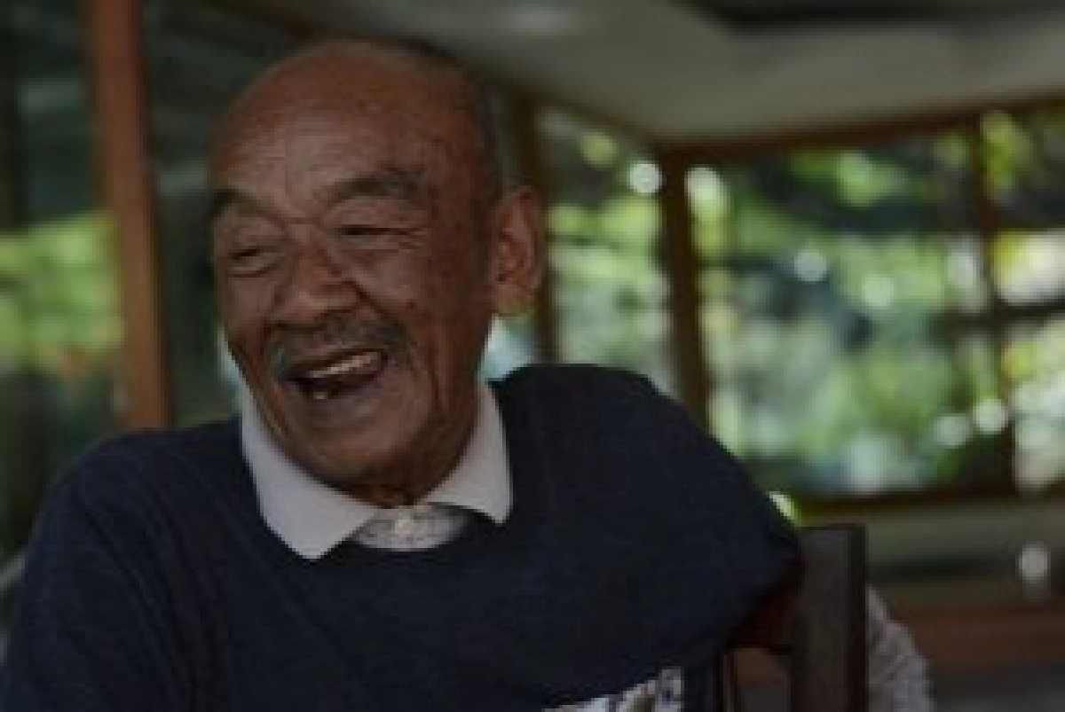 ปิดตำนาน คนข่าวนักหนังสือพิมพ์ "มานะ แพร่พันธุ์" ผู้ก่อตั้งนสพ.บ้านเมือง ลูกชายโทนนักเขียนดัง "ยาขอบ"