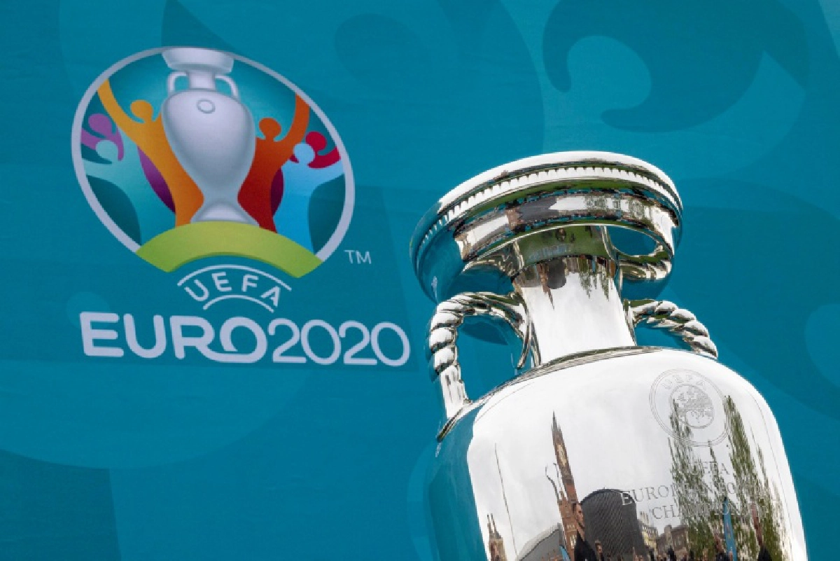 อัพเดทโปรแกรมการแข่งขัน"ยูโร2020"จาก ยูฟ่า