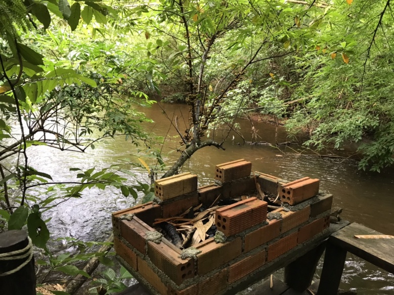 เช็ค อิน กิน เที่ยว ชวนเที่ยว"บ้านต้นไม้"ร้อยหวันนอนฟังสายน้ำสัมผัสธรรมชาติ