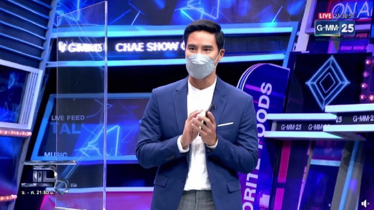 "มดดำ คชาภา"สวนลือ คลัสเตอร์ช่องดัง คนโยงใช่ "ย่านอโศกมั้ย"