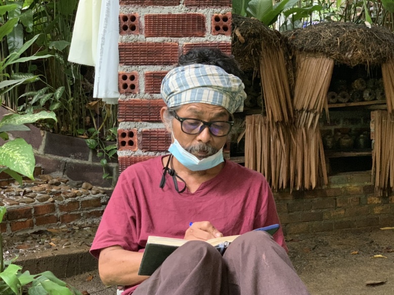 เช็ค อิน กิน เที่ยว ชวนเที่ยว"บ้านต้นไม้"ร้อยหวันนอนฟังสายน้ำสัมผัสธรรมชาติ