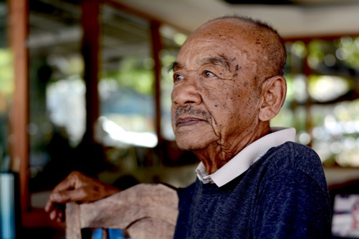 ปิดตำนาน คนข่าวนักหนังสือพิมพ์ "มานะ แพร่พันธุ์" ผู้ก่อตั้งนสพ.บ้านเมือง ลูกชายโทนนักเขียนดัง "ยาขอบ"