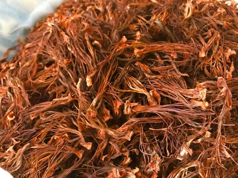  มหัศจรรย์ 7 สมุนไพรชะลอแก่