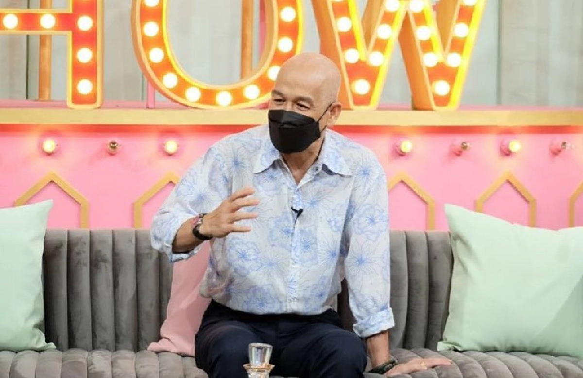 เคยเกือบคิดสั้น "หนุ่มเสก เสกสรร ชัยเจริญ" เปิดใจ หลังทำธุรกิจล้มละลายเป็นหนี้พันล้าน 