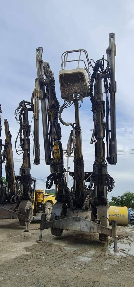 เปิดข้อมูล.."อุโมงค์หินลับ" อุโมงค์ที่ยาวที่สุดในประเทศไทย