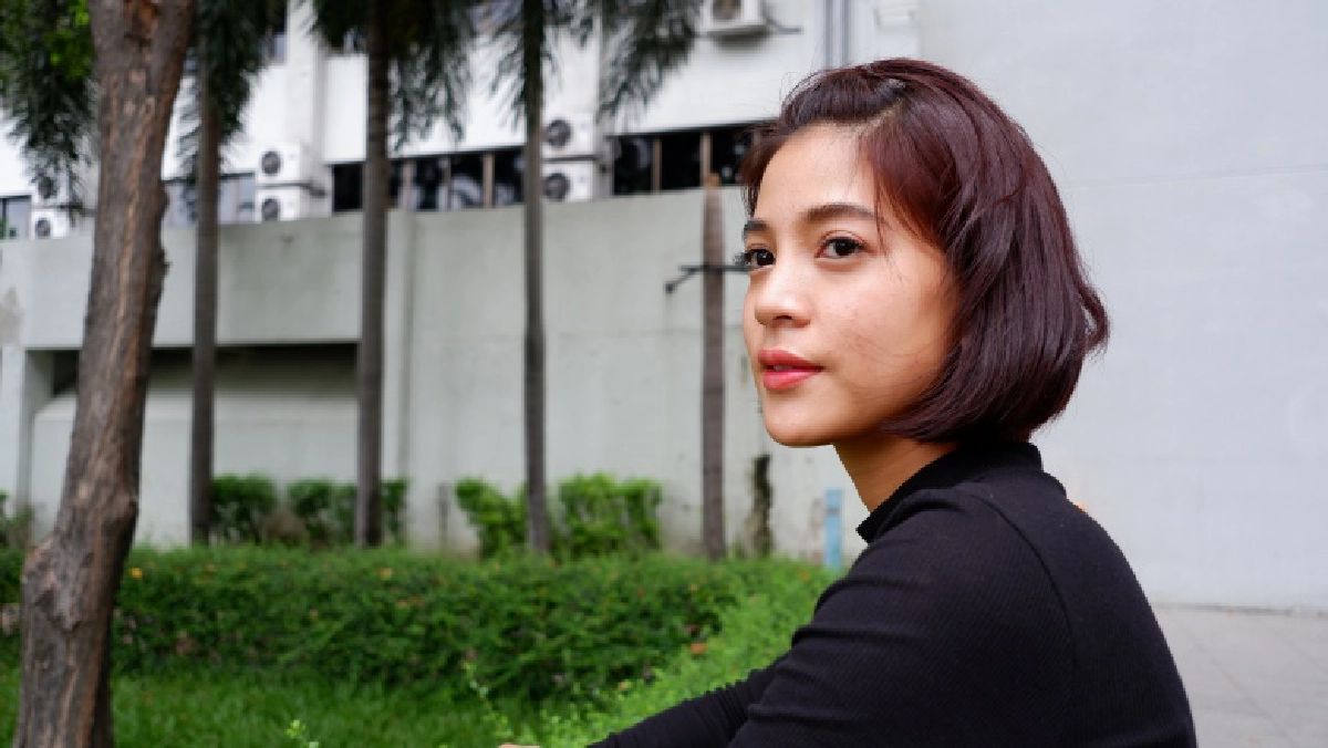 "สายป่าน" โพสต์ฟาดไม่ได้หิวแสง ยันไม่ได้ร้อนเงิน หลังศาลรับประทับรับฟ้องคดีหมิ่น 