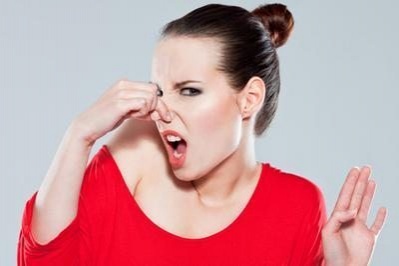 เคล็ดลับ ดับ "กลิ่นตัว" 