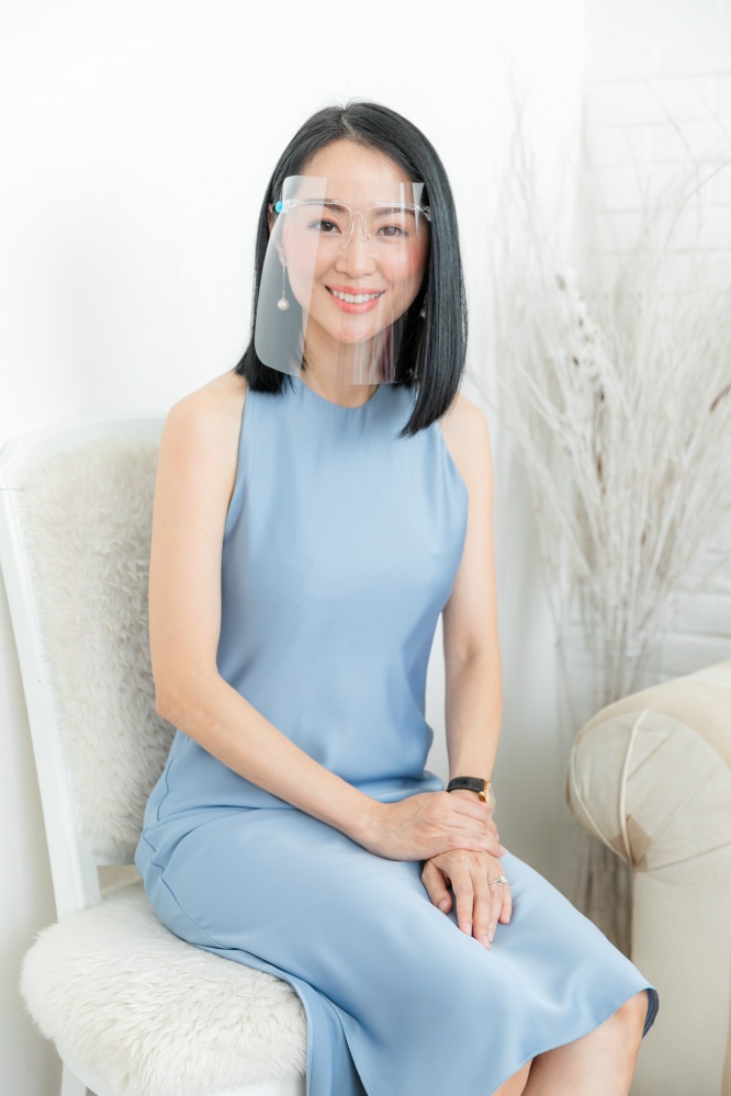 รู้ไหม "สำลี" มีความสำคัญแค่ไหนหากเลือกใช้ผิดชีวิตอาจเปลี่ยน 