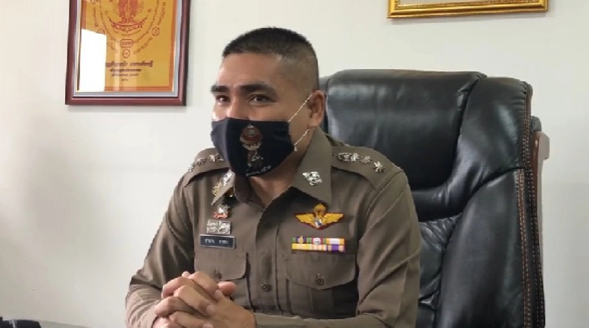 พรุ่งนี้รู้กัน "จิตอาสา" จอมหื่นเป็นใคร เหยื่อสาว 10 ราย เตรียมแจ้งความ พรุ่งนี้