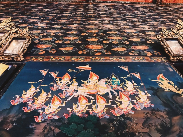 พิกัด"วัดหงส์รัตนาราม"ที่สายมู ต้องได้ไปไหว้ขอพร 